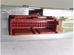 Recambio de centralita para daewoo nubira berlina 1.6 16v referencia OEM IAM 09376309 C66309D101150731 