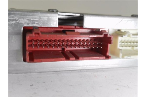 Recambio de centralita para daewoo nubira berlina 1.6 16v referencia OEM IAM 09376309 C66309D101150731 