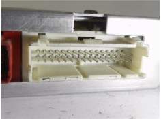 Recambio de centralita para daewoo nubira berlina 1.6 16v referencia OEM IAM 09376309 C66309D101150731 