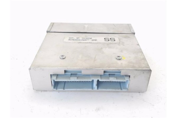 Recambio de centralita para daewoo nexia 1.5 acro referencia OEM IAM 16199550 862869S543392877 