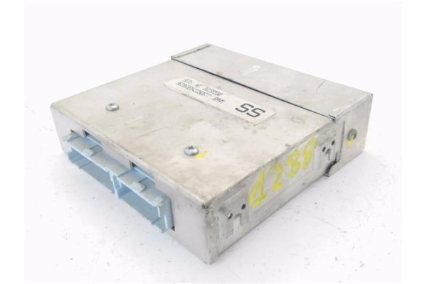 Recambio de centralita para daewoo nexia 1.5 acro referencia OEM IAM 16199550 862869S543392877 