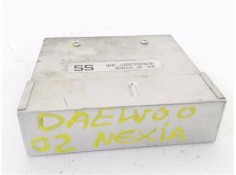 Recambio de centralita para daewoo nexia 1.5 acro referencia OEM IAM 16199550 862869S543392877 