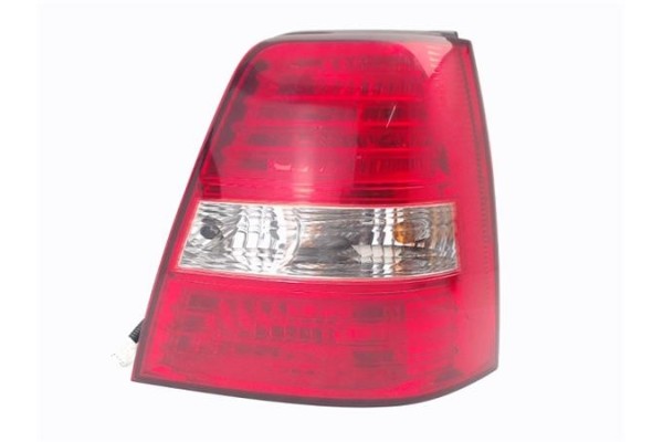 Recambio de piloto trasero derecho para kia sorento (bl) 2.5 crdi referencia OEM IAM 9243E5  