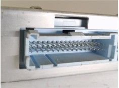 Recambio de centralita para daewoo nexia 1.5 acro referencia OEM IAM 16199550 862869S543392877 