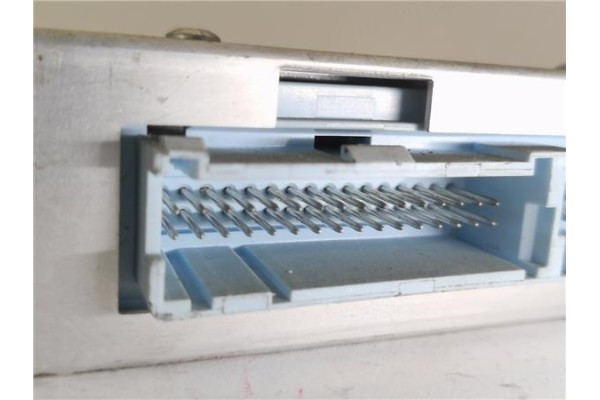 Recambio de centralita para daewoo nexia 1.5 acro referencia OEM IAM 16199550 862869S543392877 