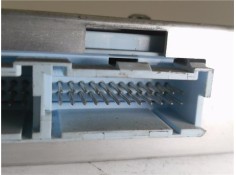 Recambio de centralita para daewoo nexia 1.5 acro referencia OEM IAM 16199550 862869S543392877 