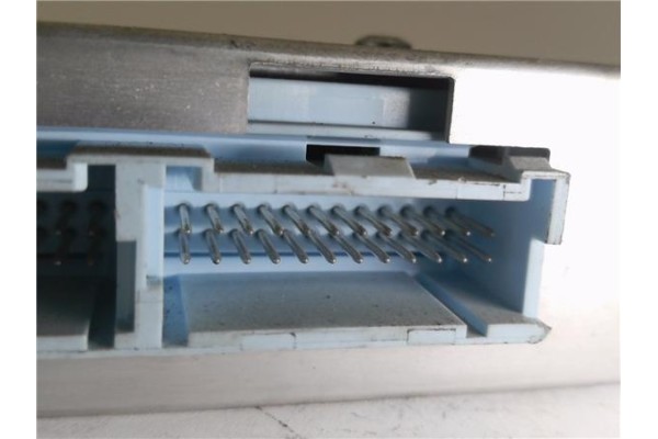 Recambio de centralita para daewoo nexia 1.5 acro referencia OEM IAM 16199550 862869S543392877 