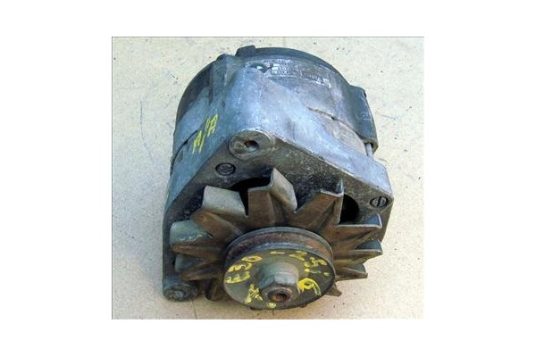 Recambio de alternador para bmw serie 3 berlina (e30)(1982) 2.5 325i [2,5 ltr. - 125 kw cat] referencia OEM IAM VALEO 1726603 