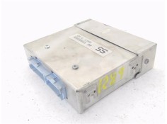 Recambio de centralita para daewoo nexia 1.5 acro referencia OEM IAM 16199550 862869S952681651 BPHM 