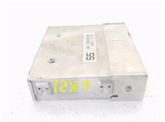 Recambio de centralita para daewoo nexia 1.5 acro referencia OEM IAM 16199550 862869S952681651 BPHM 