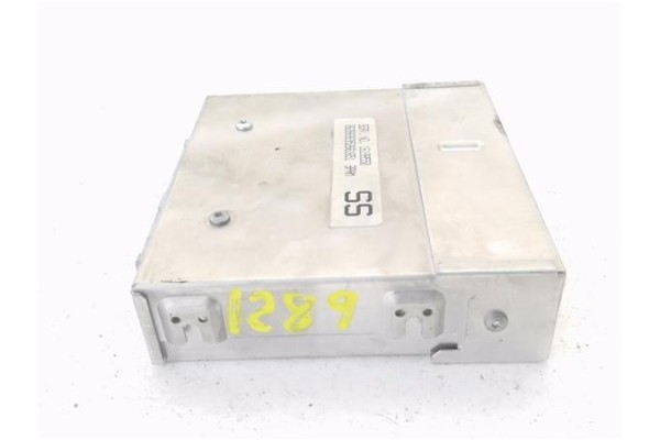 Recambio de centralita para daewoo nexia 1.5 acro referencia OEM IAM 16199550 862869S952681651 BPHM 