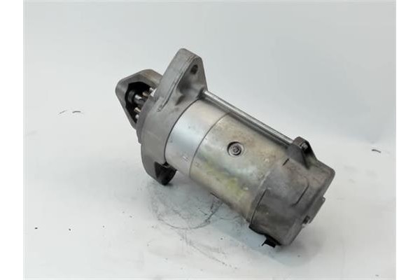Recambio de motor arranque para toyota corolla verso (r1) 2.2 d-4d luna referencia OEM IAM   