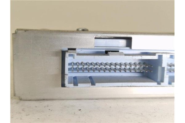 Recambio de centralita para daewoo nexia 1.5 acro referencia OEM IAM 16199550 862869S952681651 BPHM 