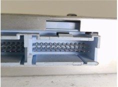 Recambio de centralita para daewoo nexia 1.5 acro referencia OEM IAM 16199550 862869S952681651 BPHM 