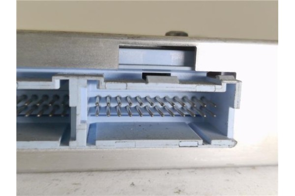 Recambio de centralita para daewoo nexia 1.5 acro referencia OEM IAM 16199550 862869S952681651 BPHM 