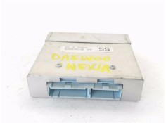 Recambio de centralita para daewoo nexia 1.5 gl referencia OEM IAM 16199550 862869S650221665 BPHM 