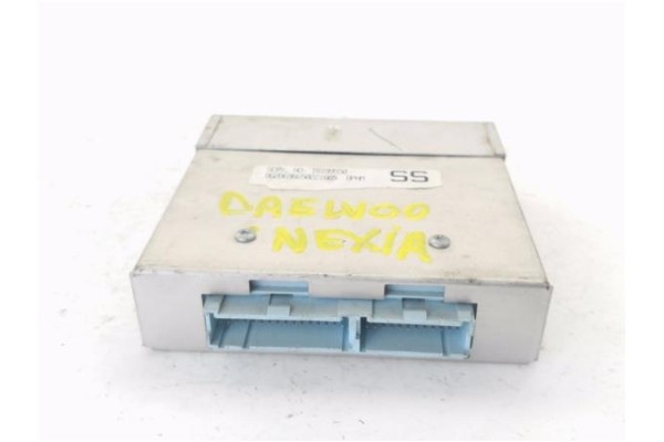 Recambio de centralita para daewoo nexia 1.5 gl referencia OEM IAM 16199550 862869S650221665 BPHM 