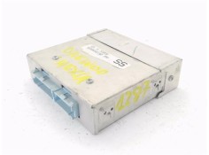 Recambio de centralita para daewoo nexia 1.5 gl referencia OEM IAM 16199550 862869S650221665 BPHM 