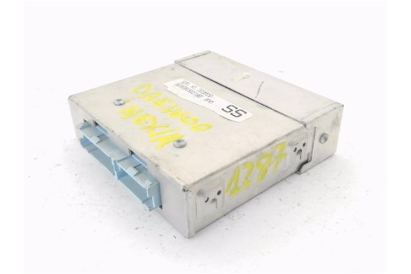 Recambio de centralita para daewoo nexia 1.5 gl referencia OEM IAM 16199550 862869S650221665 BPHM 