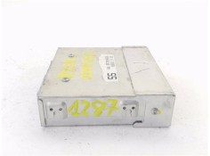 Recambio de centralita para daewoo nexia 1.5 gl referencia OEM IAM 16199550 862869S650221665 BPHM 