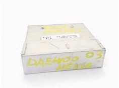 Recambio de centralita para daewoo nexia 1.5 gl referencia OEM IAM 16199550 862869S650221665 BPHM 