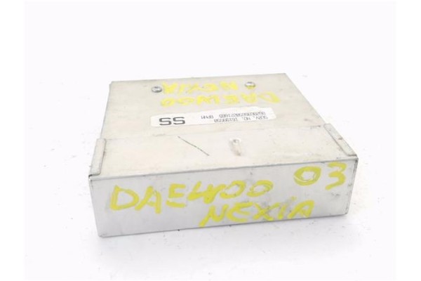 Recambio de centralita para daewoo nexia 1.5 gl referencia OEM IAM 16199550 862869S650221665 BPHM 