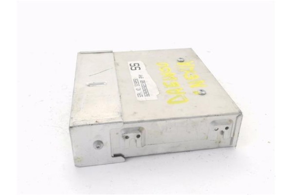 Recambio de centralita para daewoo nexia 1.5 gl referencia OEM IAM 16199550 862869S650221665 BPHM 