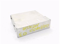 Recambio de centralita para daewoo nexia 1.5 gl referencia OEM IAM 16199550 862869S650221665 BPHM 