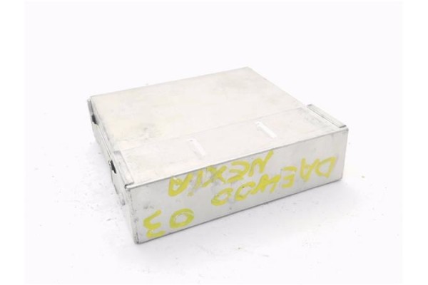 Recambio de centralita para daewoo nexia 1.5 gl referencia OEM IAM 16199550 862869S650221665 BPHM 