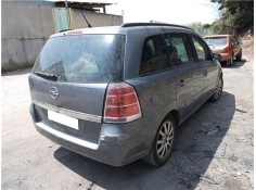 opel zafira del año 2006
