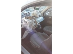 fiat 500 del año 2008