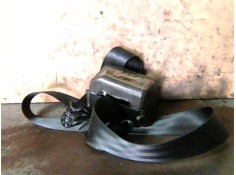 Recambio de juego cinturones trasero para seat ibiza berlina (6j5) 1.4 tsi referencia OEM IAM 6J0857805ARAA 6J0857485RAA 