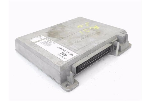 Recambio de centralita para renault r 21 berlina (b/l48) 2.0 txe referencia OEM IAM 7700731803 S100805101G 