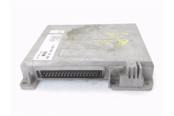 Recambio de centralita para renault r 21 berlina (b/l48) 2.0 txe referencia OEM IAM 7700731803 S100805101G 