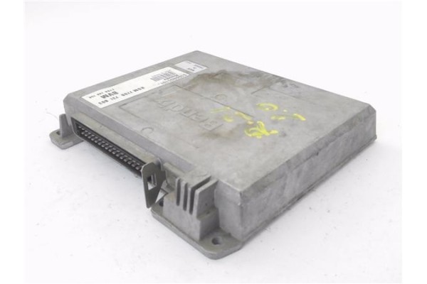 Recambio de centralita para renault r 21 berlina (b/l48) 2.0 txe referencia OEM IAM 7700731803 S100805101G 