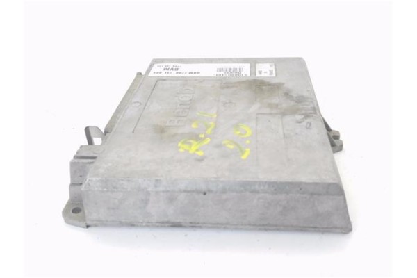 Recambio de centralita para renault r 21 berlina (b/l48) 2.0 txe referencia OEM IAM 7700731803 S100805101G 