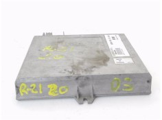 Recambio de centralita para renault r 21 berlina (b/l48) 2.0 txe referencia OEM IAM 7700731803 S100805101G 