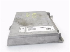 Recambio de centralita para renault r 21 berlina (b/l48) 2.0 txe referencia OEM IAM 7700731803 S100805101G 