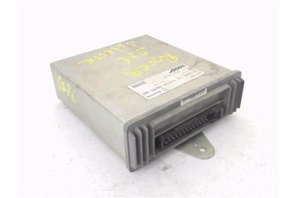 Recambio de centralita para rover 200 (xh) 216 vitesse referencia OEM IAM ADU8820 84400A 