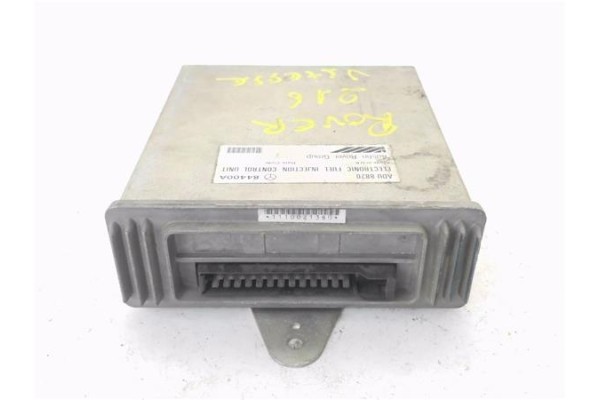 Recambio de centralita para rover 200 (xh) 216 vitesse referencia OEM IAM ADU8820 84400A 