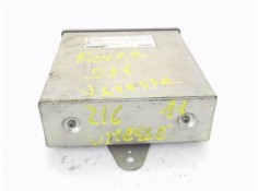 Recambio de centralita para rover 200 (xh) 216 vitesse referencia OEM IAM ADU8820 84400A 