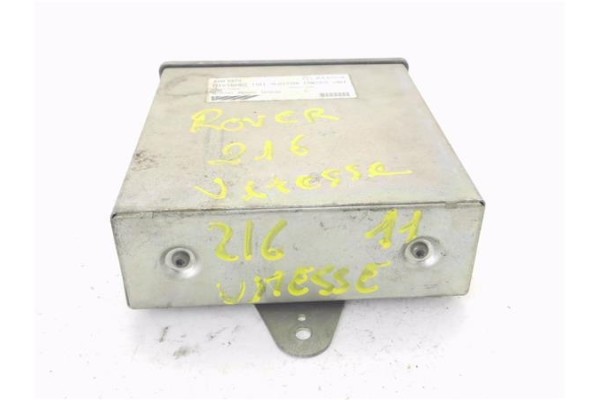 Recambio de centralita para rover 200 (xh) 216 vitesse referencia OEM IAM ADU8820 84400A 