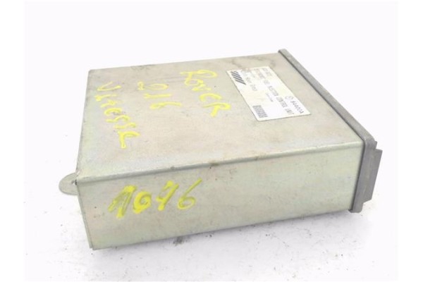 Recambio de centralita para rover 200 (xh) 216 vitesse referencia OEM IAM ADU8820 84400A 