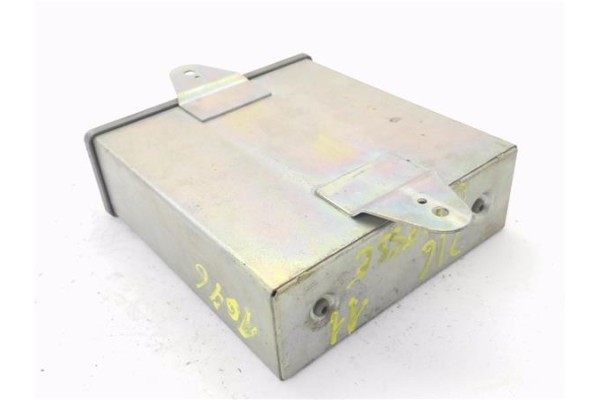 Recambio de centralita para rover 200 (xh) 216 vitesse referencia OEM IAM ADU8820 84400A 