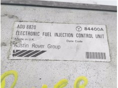 Recambio de centralita para rover 200 (xh) 216 vitesse referencia OEM IAM ADU8820 84400A 