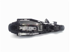 Recambio de maneta exterior trasero izquierda para citroen c4 berlina 1.6 exclusive referencia OEM IAM 9674812180V  