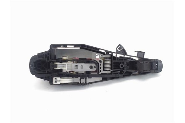 Recambio de maneta exterior trasero izquierda para citroen c4 berlina 1.6 exclusive referencia OEM IAM 9674812180V  