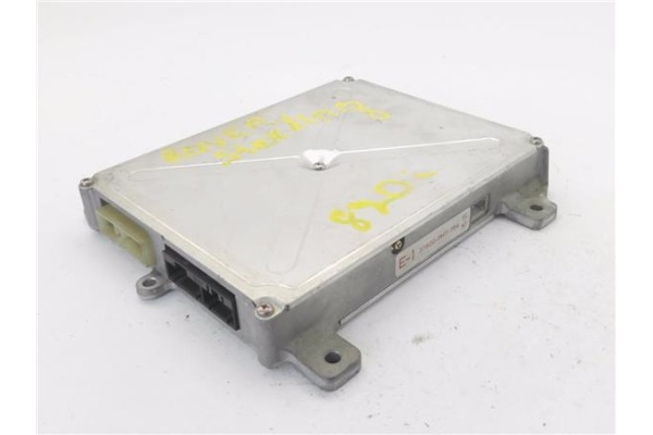 Recambio de centralita para rover 800 (xs) 820 i/si (rs) referencia OEM IAM 37820PH7754  