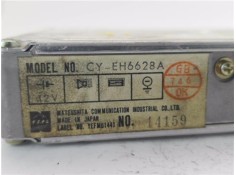 Recambio de centralita para rover 800 (xs) 820 i/si (rs) referencia OEM IAM 37820PH7754  