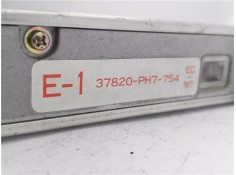 Recambio de centralita para rover 800 (xs) 820 i/si (rs) referencia OEM IAM 37820PH7754  